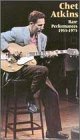 Chet Atkins/Chet Atkins 1955-75@Incl. 24 Pg. Booklet